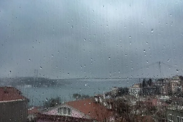 Meteoroloji 9-15 Ekim haftasında kuzey, iç ve batıda sıcaklık artışı bekliyor