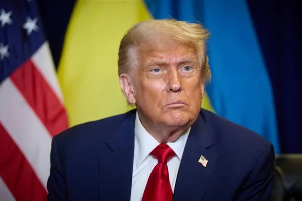 Trump’tan Netanyahu’nun yeniden seçilmesine açık destek