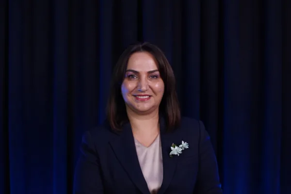 Zeynep Sudan: Cumhuriyet, kadınların eşit yurttaşlık mücadelesinin temelidir