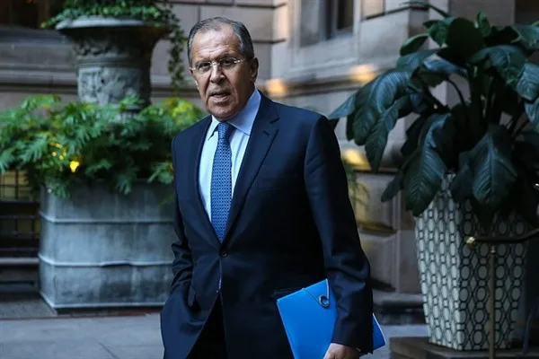 Lavrov: NATO’nun savunma itt