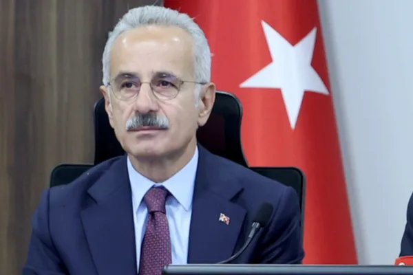 Bakan Uraloğlu, Cumhuriyet’in 103. yıl dönümü törenine katıldı