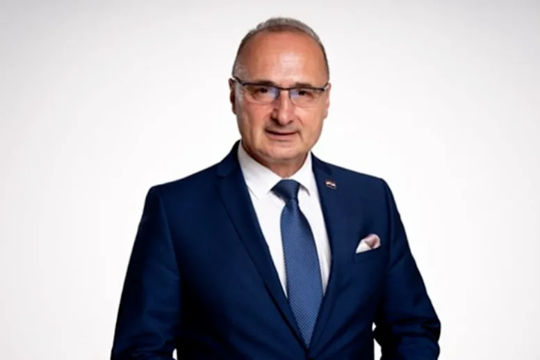 Radman: Hırvatistan, Ukrayna’ya desteğini ve dayanışmasını sürdürecek