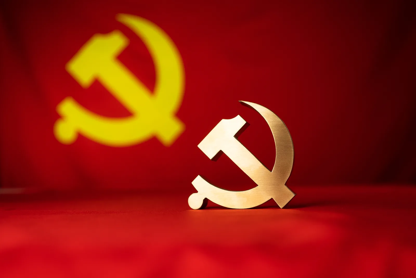 Xi Jinping, ÇKP Merkez Komitesi Siyasi Bürosu toplantısına başkanlık etti
