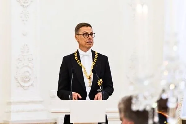 Stubb: İskandinav ülkeleri arasındaki iş birliği hiç olmadığı kadar önemli