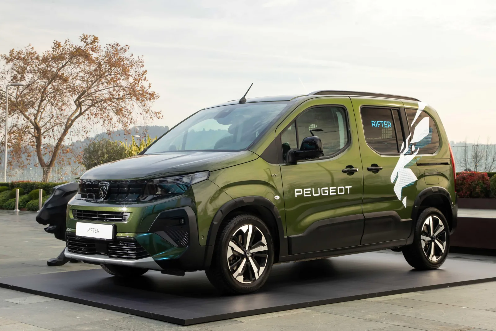 Peugeot modellerinde ekim ayına özel finansman fırsatları!