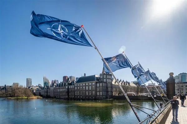 NATO ve AB, savunma hazırlıkları, üretim kapasitesi ve Ukrayna desteğini görüştü
