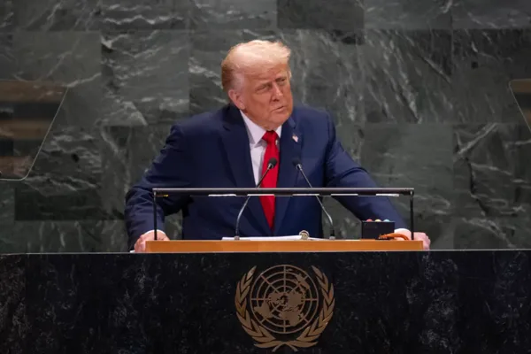 Beyaz Saray: Trump yönetimi yaklaşık 21 milyon Medicare Fonu ödemesi yaptı