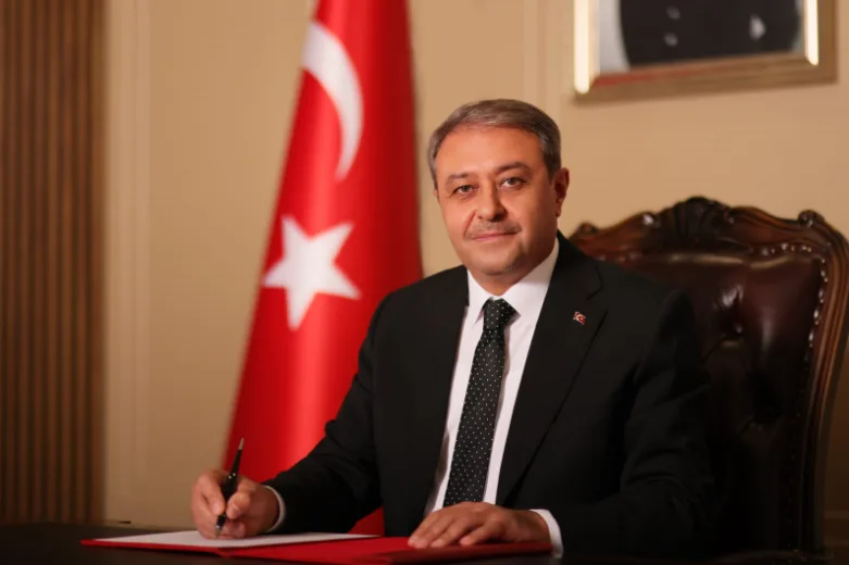 Vali Şıldak: Şanlıurfa, TEKNOFEST