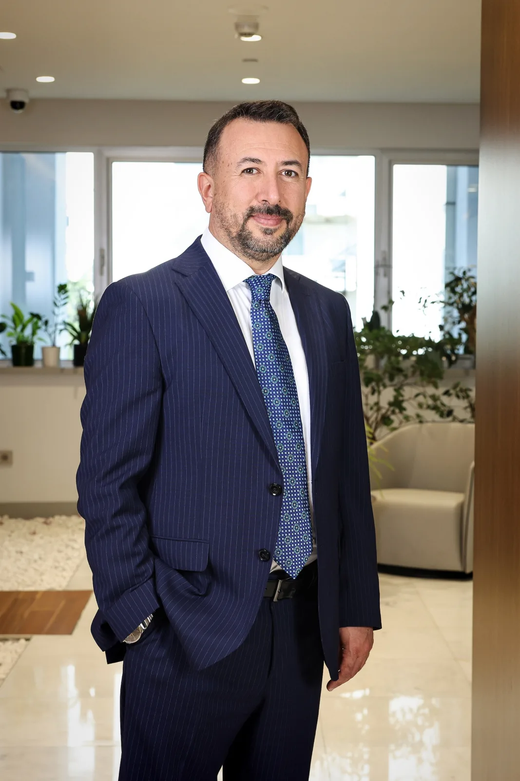 Türk Telekom küresel arenadaki güçlü konumunu pekiştiriyor