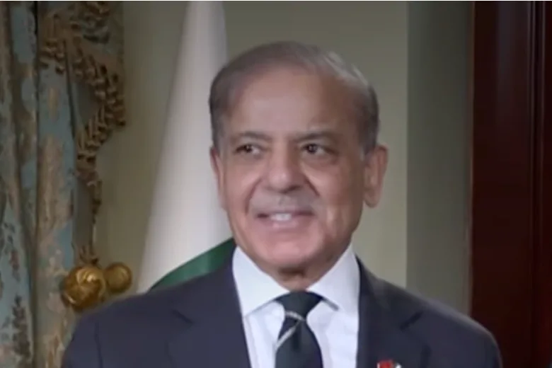 Şerif: Pakistan, Romanya ile uzun yıllara dayanan dostluğuna büyük değer veriyor