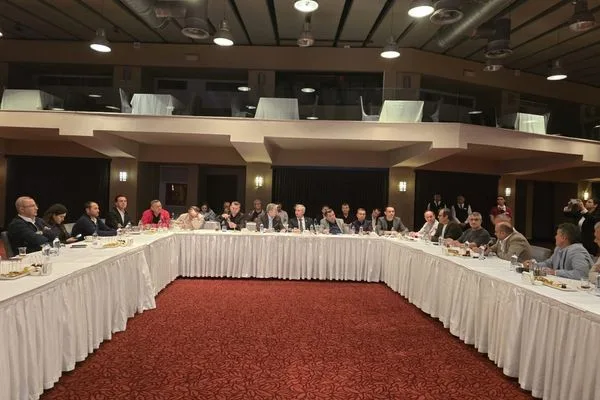 ASAT, Lara’daki 26 otelle taşkın ve kanalizasyon sorun
