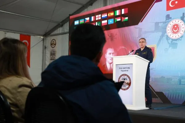 MSB: Libya, Türkiye ile deniz yetki alanları mutabakatını onayladı