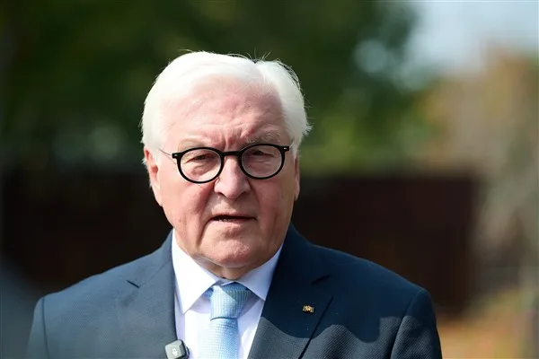 Steinmeier: Çin’de geliştirilen teknolojiler Avrupa’daki üretime aktarılabilir