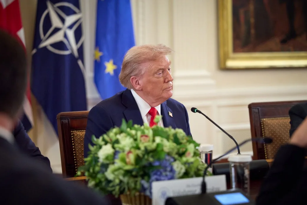 Trump: Minnesota, Somalili göçmenler tarafından ele geçiriliyor
