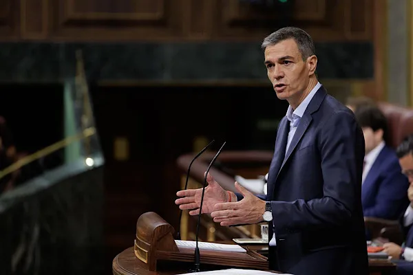 Sanchez: Trajedinin tüm yönleri aydınlatılacak, güvenlik güçlendirilecek