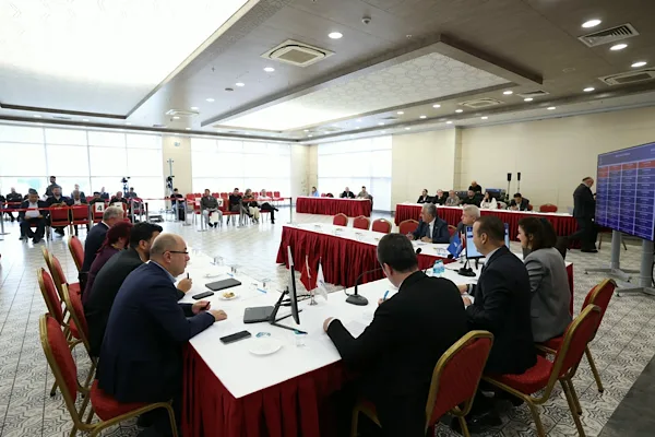 İBB’nin 10. uygulama bazlı taksi ihalesinde 15 plaka daha ihale edildi