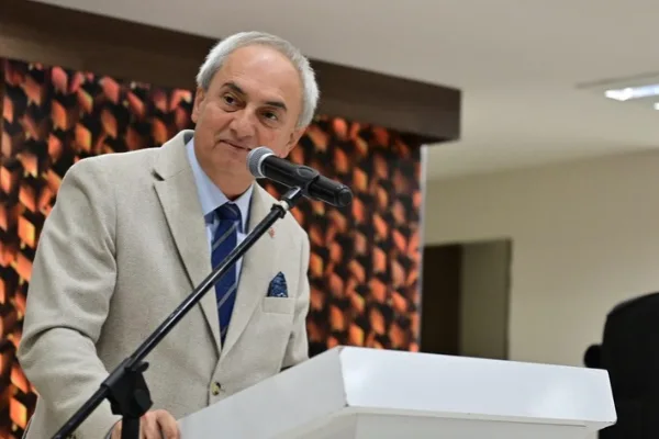 Kepez’de Muhtarlar Günü buluşmasına 68 mahallenin muhtarı katıldı