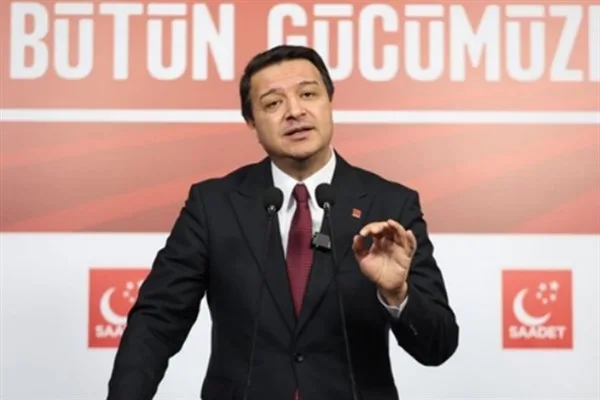 Arıkan, trafik kazasında hayatını kaybeden Gültekin için başsağlığı diledi