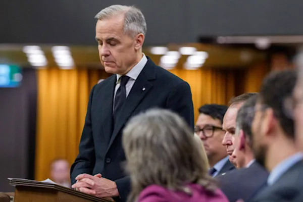 Carney: Alberta halkı Kanada’yı seçti, birlikte ilerlemeye devam ediyoruz