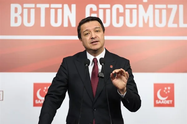 Arıkan: Kartalkaya’da hayatını kaybeden 78 kişiyi unutmadık, unutturmayacağız