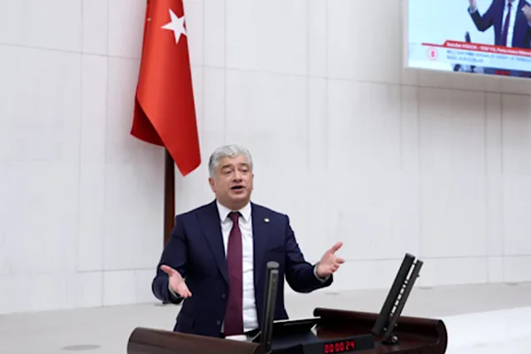 Kısacık: Fon krizi nedeniyle vatandaşların kaybı 800 milyar liraya ulaştı