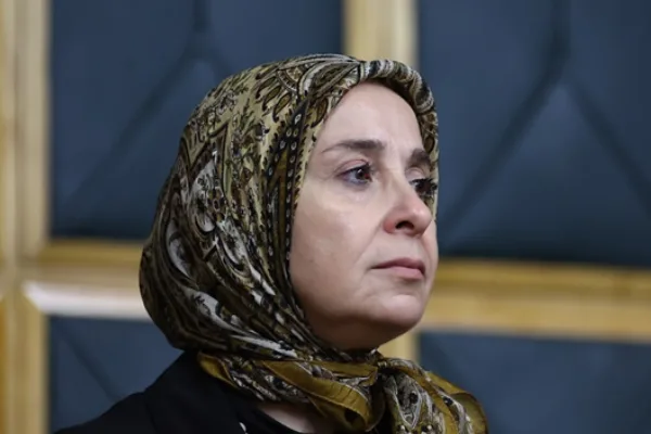 Esen: Maltepe’deki bina çökmesi İstanbul’un deprem hazırlığını gündeme getirdi
