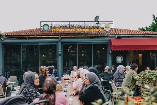 Kayapınar’da kadınlara ücretsiz sabah sporu hizmeti devam ediyor