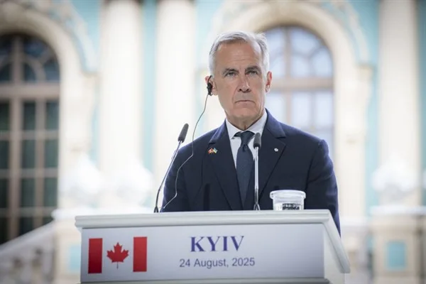 Carney: Savunma Yatırım Ajansı için kaynaklar artırılacak