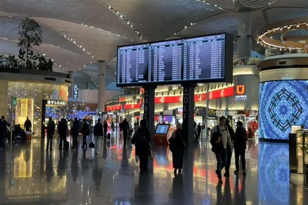 Yabancı dijital konaklama platformlarına yönelik düzenleme teklifi komisyonda kabul edildi