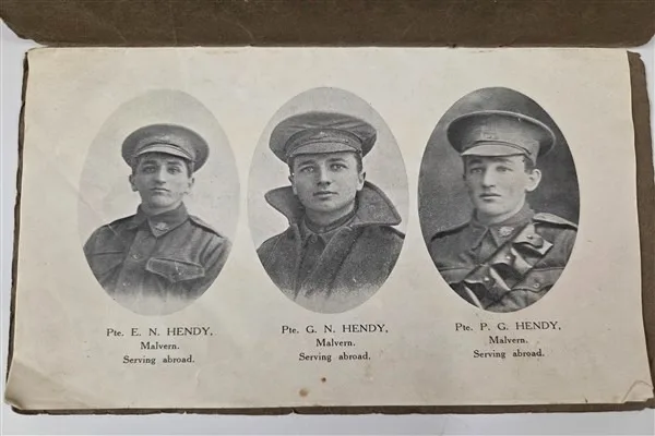 Gelibolu’da görev yapan askerin 111 yıllık Noel mesajı bisküviye yazılmış