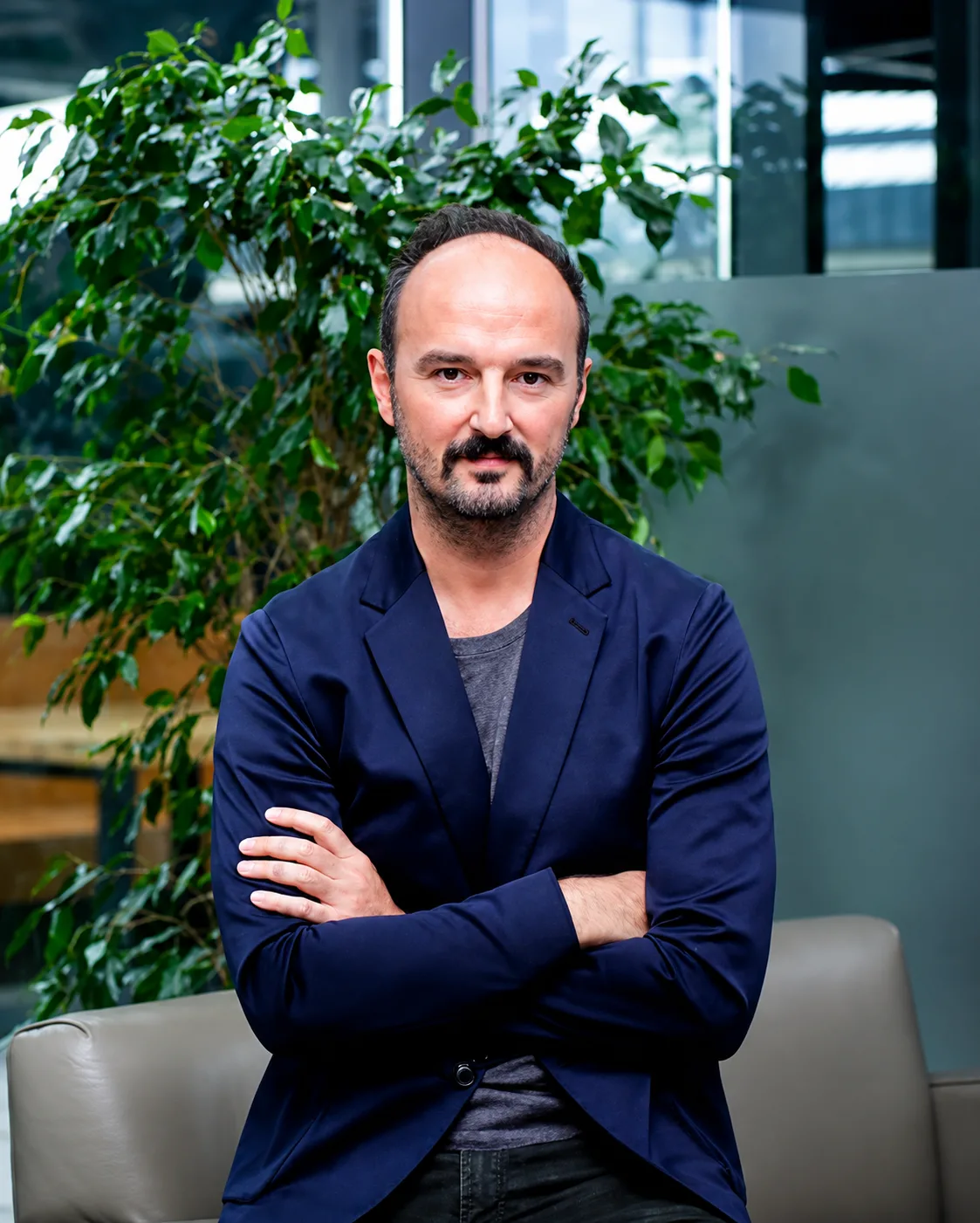 Turkcell’in “Shaq diye 5G” reklam kampanyasına London International Awards’tan çifte ödül