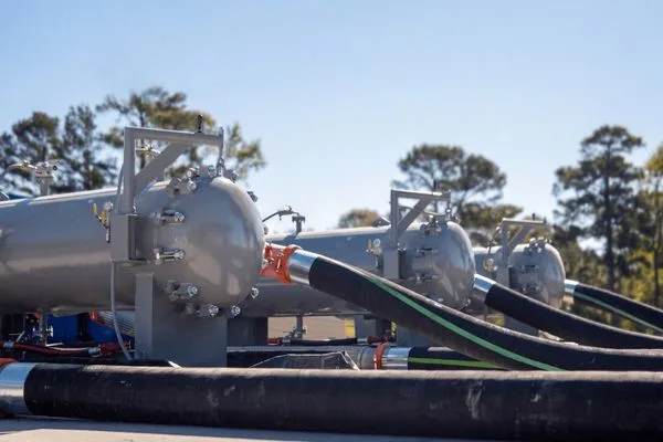 Vertiv, King Environmental Services satın alma anlaşmasıyla küresel akışkan yönetimini genişletecek