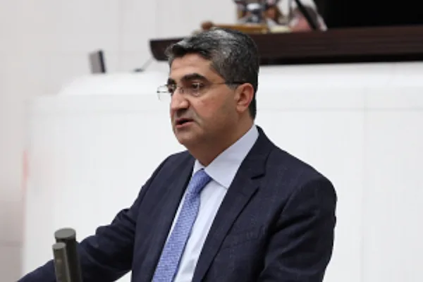 DEVA Partili Ekmen: İktidar muhalefete kulak verirse birçok sorun çözülür