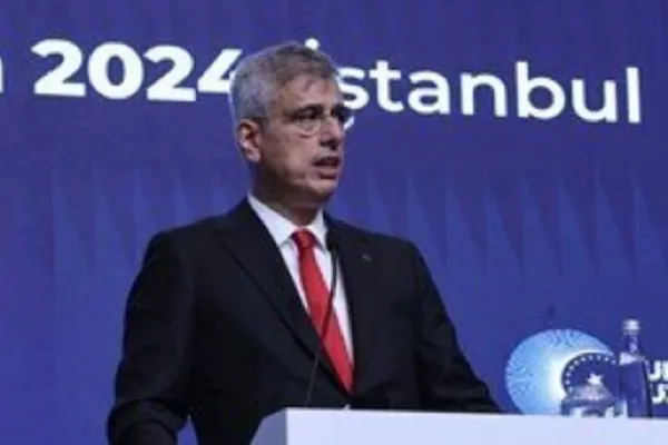 Memişoğlu: Başakşehir’deki okul kavgasında 8 yaralının tedavisi sürüyor