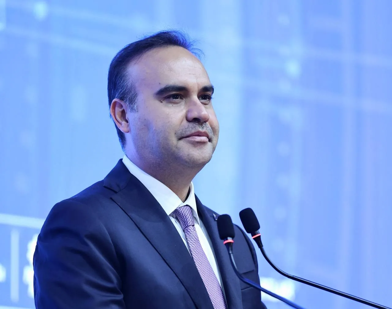 Bakan Kacır, Çelik Kubbe kapsamındaki SİPER-2’nin test atışındaki başarısını tebrik etti