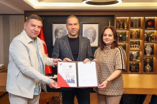 Niğde’de kadın taraftarlar ve eşlik eden 12 yaş altı çocuklara iç saha maçları ücretsiz