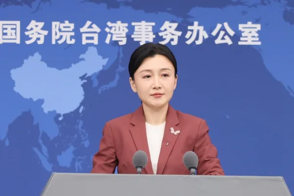 “Taiwan yerel halkı, DPP’nin çirkin yüzünü her geçen gün daha net görüyor”