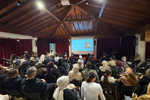Bursa Şehir Okumaları’nda Samiha Ayverdi’nin Bursa’sı ele alındı