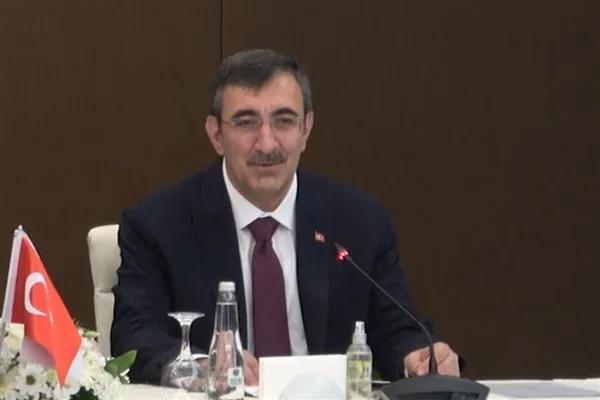 Yılmaz: 2027 bütçesi makroekonomik istikrar ve toplumsal refahı gözetiyor