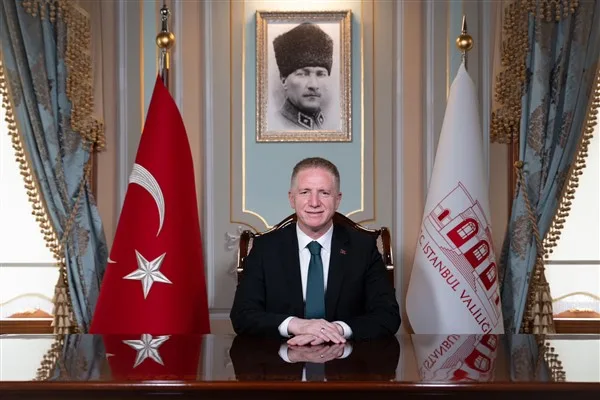 Vali Gül, Ayazağa’da sel sonrası yürütülen çalışmaları değerlendirdi