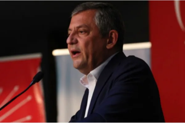 Özgür Özel: “İktidar-butlan ittifakına dair hiç şüphe kalmadı