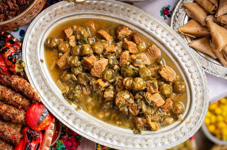 Mardin’in gastronomi mirası 38 Lezzet Noktasıyla tanıtılıyor
