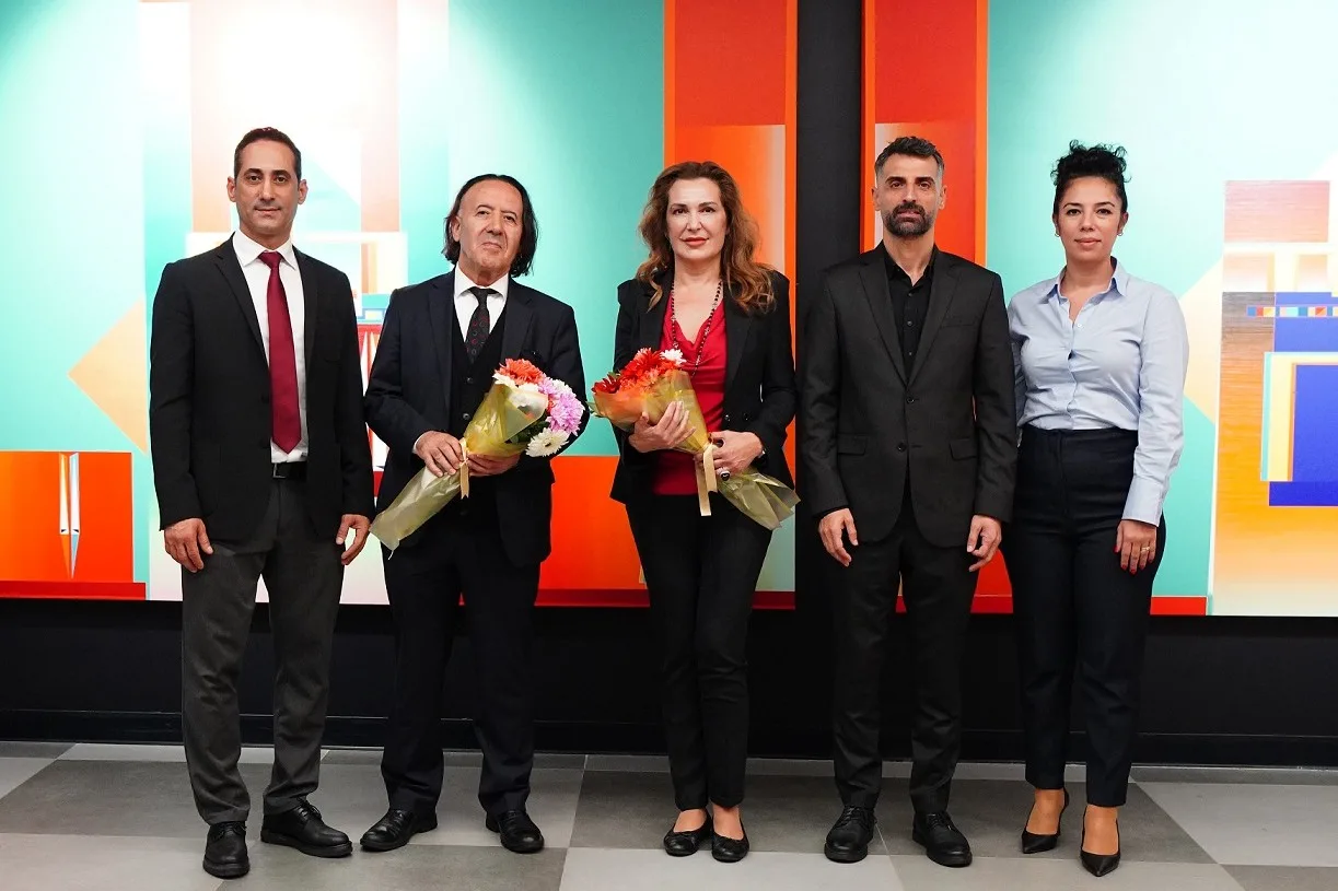 İsmail Ateş Retrospektif Sergisi, 22 Kasım’a kadar Beylikdüzü’nde sanatseverlerle buluşacak