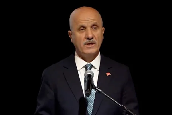 Özvar: Daha fazla Türk üniversitesini dünya sıralamalarında üst sıralara taşımayı hedefliyoruz