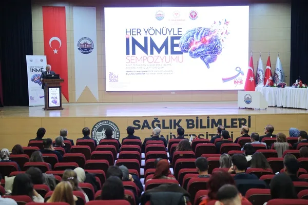 Ankara’da inme tedavisi ve yaşam boyu izleme süreçleri değerlendirildi
