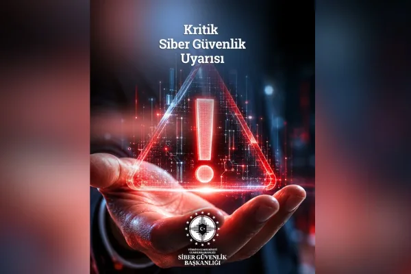 Siber Güvenlik Başkanlığı, PHP2Shell açıklarına karşı ulusal tarama başlattı