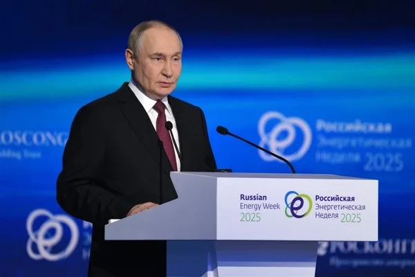 Putin: Rusya-Mısır ticareti 2025’te ilk kez 10 milyar doları aştı