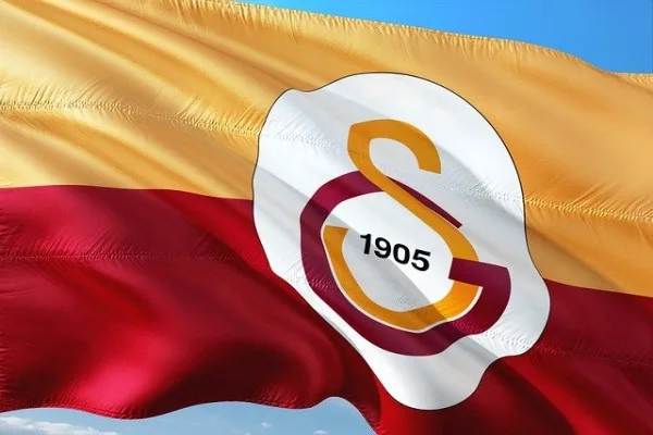TFF'den Lille'i 4-2 yenen Galatasaray'a tebrik