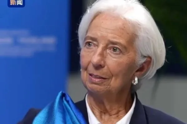 Lagarde: Enflasyonda ikinci tur etkileri ve beklentileri izliyoruz