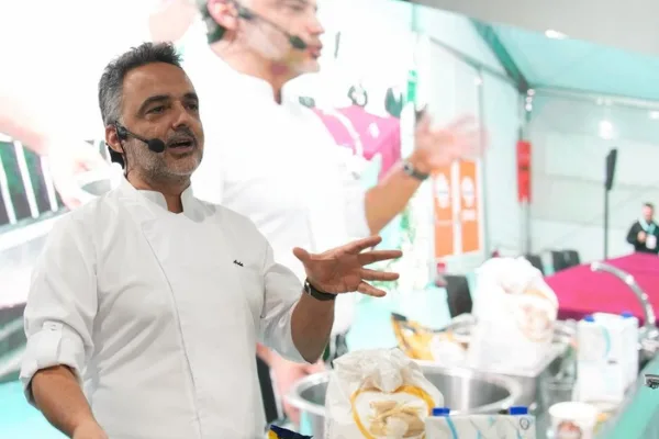 Trabzon Gastronomi Festivali’nin ikinci gününde etkinlikler ilgi gördü